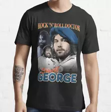 Lowell George Little Feat T Shirt for Sale Tee Men S-5XL cotton II409