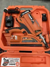 Paslode Cordless 30 Degree Framing Nailer CF325XP 905600 Frame Nail Gun Kit