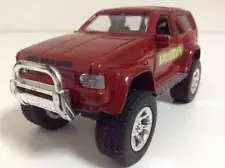 Nissan First Generation Terrano D21 Wide Body Late Model 19931/40 Approx. 12Cm Y