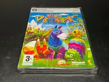 Viva Pinata PC DVD Games For Windowsð¥Fast Shippingð¥Factory Sealed PEGI ~