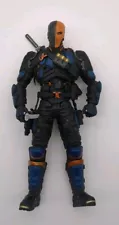 2015 Deathstroke Arrowverse DC Comics Direct 7" Figure Titans Arrow