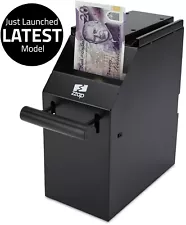 UNDER COUNTER CASH CACHE BANK NOTE NOTES MONEY POS POINT OF SALE SAFE BOX