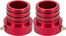 MG21103 Dana 30/44 Front Axle Tube Seal Pair Fit For Jeep Cherokee 1984-2001