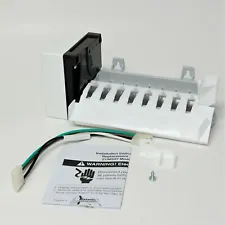 Refrigerator Icemaker Ice Maker for Whirlpool Kenmore Kitchenaid 2198597