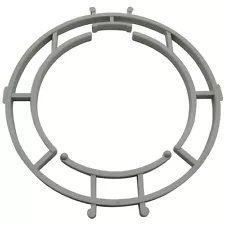 Hoop Inner Spider Frame Use For 15cm Circle Round Frame FOR Tajima Embroidery