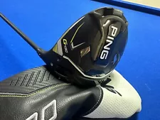 ping g430 driver