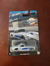 New ListingHotwheels Vintage 1962 Corvette #1/5