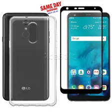 lg stylo 4 cases for sale