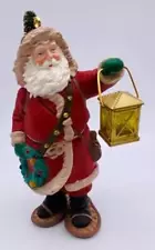 1994 Merry Olde Santa Hallmark Ornament