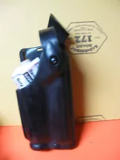 SAFARILAND 6280-17421 STX TAC HOLSTER FOR SIG SAUER P229R DAK W/ M3/M6 LGT EUC