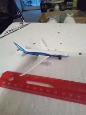 Matchbox 787-8