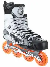 MISSION Inhaler FZ-3 Senior Inline Hockey Skates