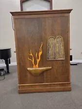 Aron Kodesh- Ark for Torah for sale