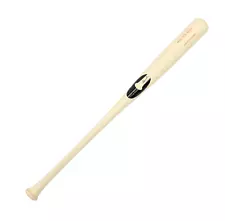 Chandler CC13A Signature Series Maple Wood Baseball Bat