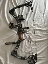 Mathews Switchback XT 27RH READY TO HUNT! Comes With All Accessories