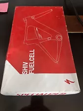 Specialized Shiv FuelCell - Storage - New in Box