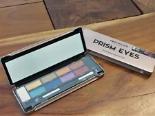 Profusion Cosmetics - Pro Starter Kit - Makeup Artist Kit Eyeshadows Makeup Case