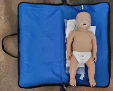 Prestan Professional Infant CPR Training Manikin