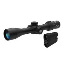 SIG SAUER SIERRA3BDX 4.5-14x44mm Riflescope Combo Kit - SOK18BDX01