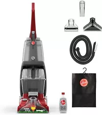 Carpet Cleaning Machine