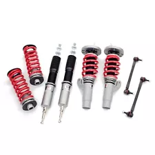 Godspeed GSP Mono RS Coilovers for BMW 3 Series AWD 328i / 335i xDrive 07-13 E90 (For: 2013 BMW 335i xDrive)