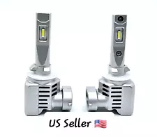 ð Ultra Bright LED Headlight Bulbs for 2006-2007 Arctic Cat T660 Turbo Touring (For: Arctic Cat T660)