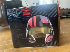 star wars black series poe dameron helmet