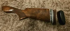 Browning Citori 725 Sporting Stock With Gracoil And Adjustable Comb