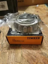 Bearings Timken Part # 336