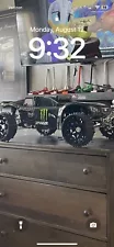 hpi baja 5t truck