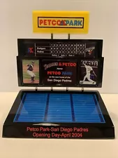 Petco Park Opening Day Gift for Executives San Diego Padres MLB