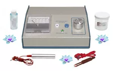 Avx 300 Hair Removal System, Highly-Effective Non Invasive Electrolysis for Home