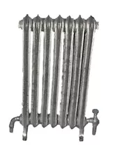 victorian radiator with bread warmer for sale