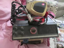 Motorola Micom, HF radio