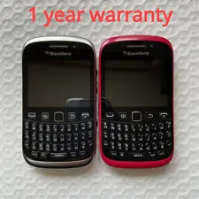 Brand New Original Unlocked BlackBerry Curve 9320 GSM 3G GPS QWERTY Smartphone