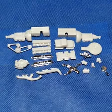 ð Big Block 430 Engine 1969 Buick Riviera 1:25 Scl 1000s Model Car Parts 4 Sale