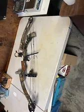 Mathews Crossbow