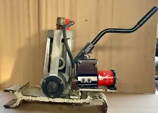 Ridgid 918 Hydraulic Roll Groover/ Grooving Machine For Ridgid 300 Threader #1