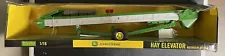 ERTL John Deere Hay Elevator 1/16 Scale Die Cast New in Box NIB #15552 A2