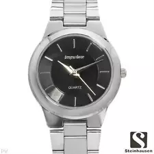 STEINHAUSEN Brand New Gentlemens Watch Model im1398sl