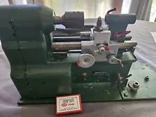 DuoLathe Mini Lathe, Small Machines, Inc