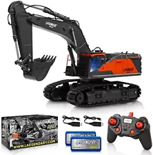 Laegendary 1:14 Scale Large RC Excavator Construction Vehicle B08SBX5H48-B