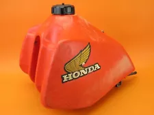 1983 - 1984 Honda Xr350r Oem Gas Tank Fuel Tank