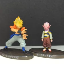 New ListingSuper Shaped Soul Dragon Ball Z Part 1 Zero Zero (not for sale)