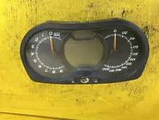 2012 Ski-doo Summit SP 800R Gauge 67