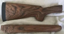 Ruger #1 English Walnut #1910E