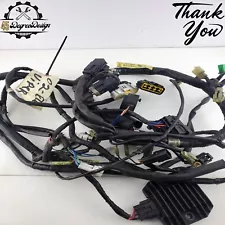 Yamaha 2002 viper 8FB-82590-00 Wiring Harness