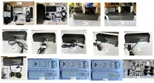 Bose Lifestyle Centers, Amplifiers, Remote Controls and other (1 Lot)