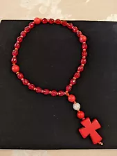 Christian Prayer Beads