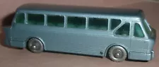 phz3 PRIVATE SALE Lesney Matchbox #40 LEYLAND ROYAL TIGER COACH blue SPW